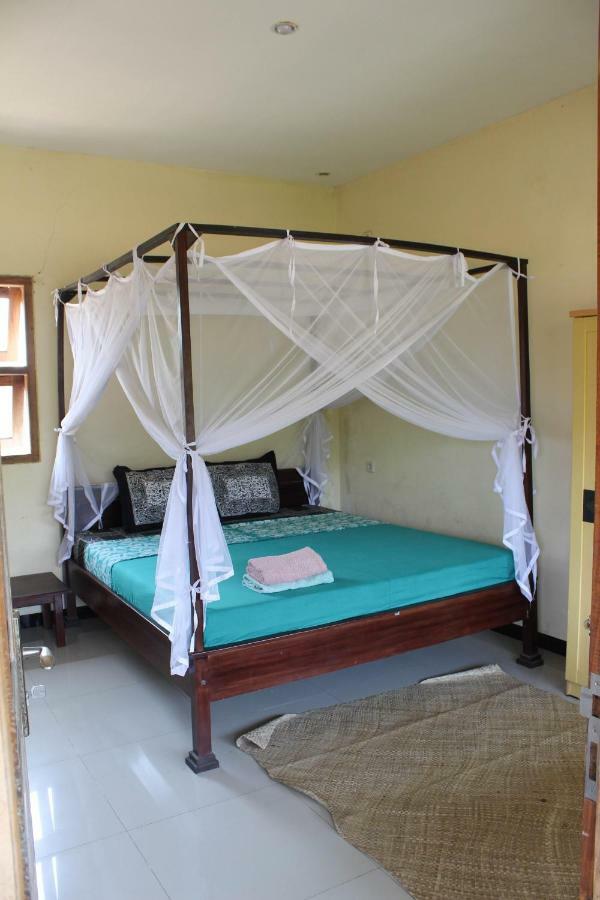 Harrys Oceanhouse 2 Pacitan Apartment Exterior photo